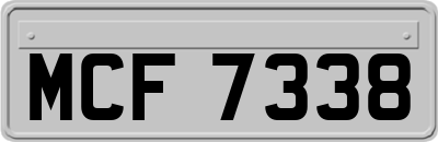 MCF7338