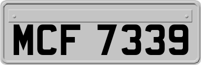 MCF7339