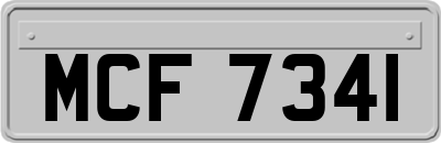 MCF7341