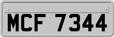 MCF7344