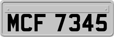 MCF7345