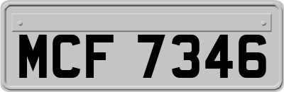 MCF7346