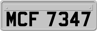 MCF7347