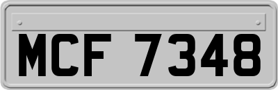 MCF7348
