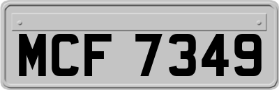 MCF7349