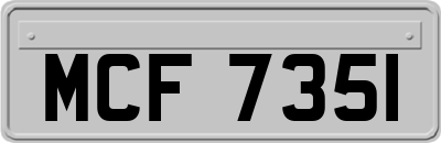 MCF7351
