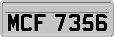 MCF7356