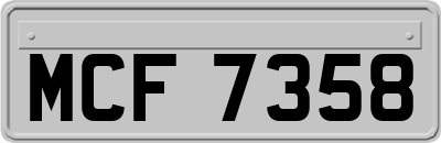 MCF7358