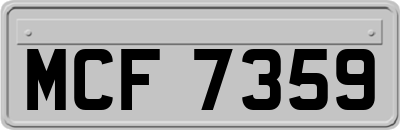 MCF7359