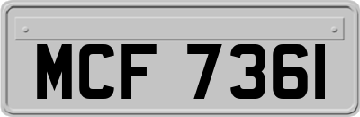 MCF7361