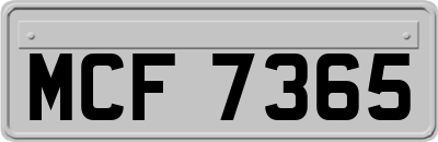 MCF7365