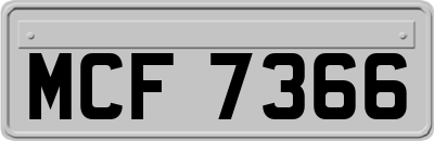 MCF7366