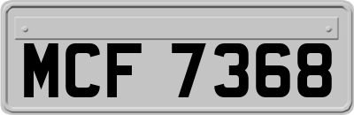 MCF7368