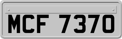 MCF7370
