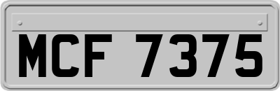 MCF7375