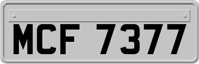 MCF7377