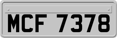 MCF7378