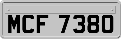 MCF7380