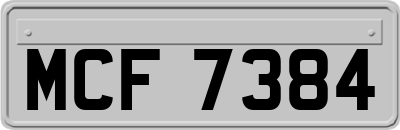 MCF7384