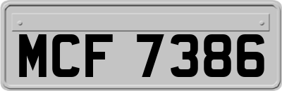 MCF7386