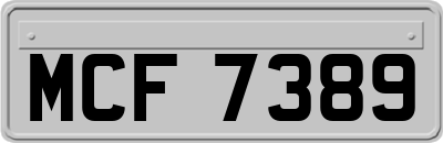 MCF7389