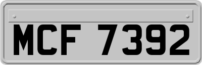 MCF7392