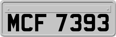 MCF7393