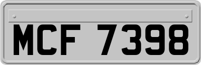 MCF7398