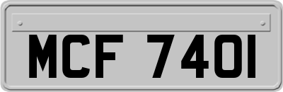 MCF7401