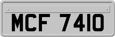 MCF7410