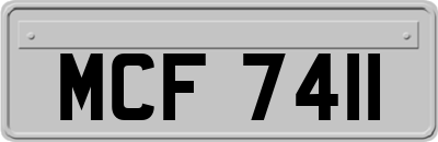 MCF7411