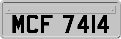 MCF7414