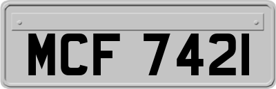 MCF7421