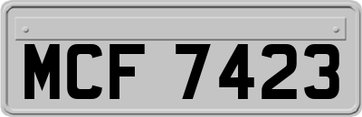 MCF7423
