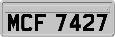 MCF7427