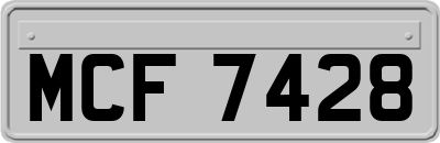 MCF7428