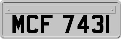 MCF7431