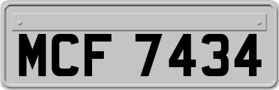 MCF7434