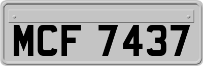 MCF7437