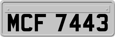 MCF7443