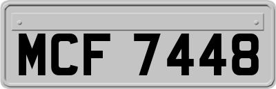 MCF7448