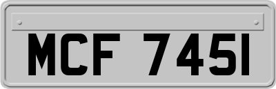 MCF7451
