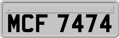 MCF7474