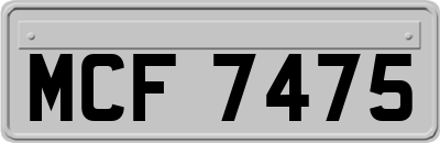 MCF7475