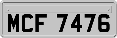MCF7476