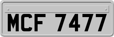 MCF7477