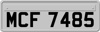 MCF7485