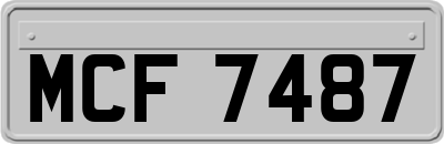 MCF7487