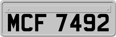 MCF7492