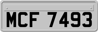 MCF7493